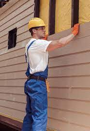 Best Custom Siding Design  in Big Spring, TX